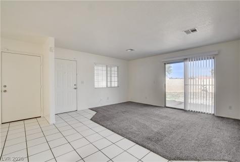 2100 Haven Hill Avenue Las Vegas NV 89106
