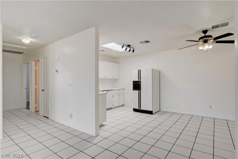 2100 Haven Hill Avenue Las Vegas NV 89106