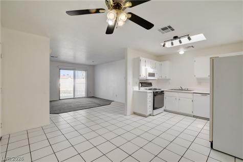 2100 Haven Hill Avenue Las Vegas NV 89106