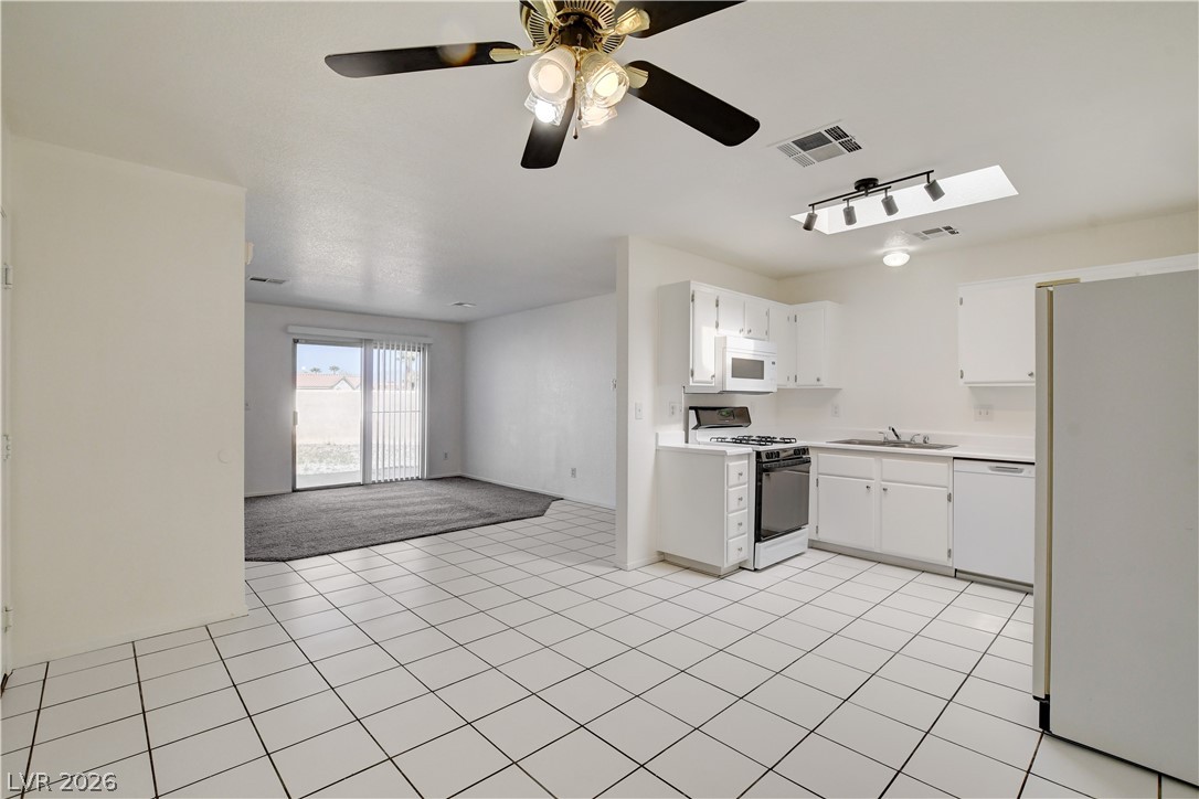2100 Haven Hill Avenue Las Vegas NV 89106