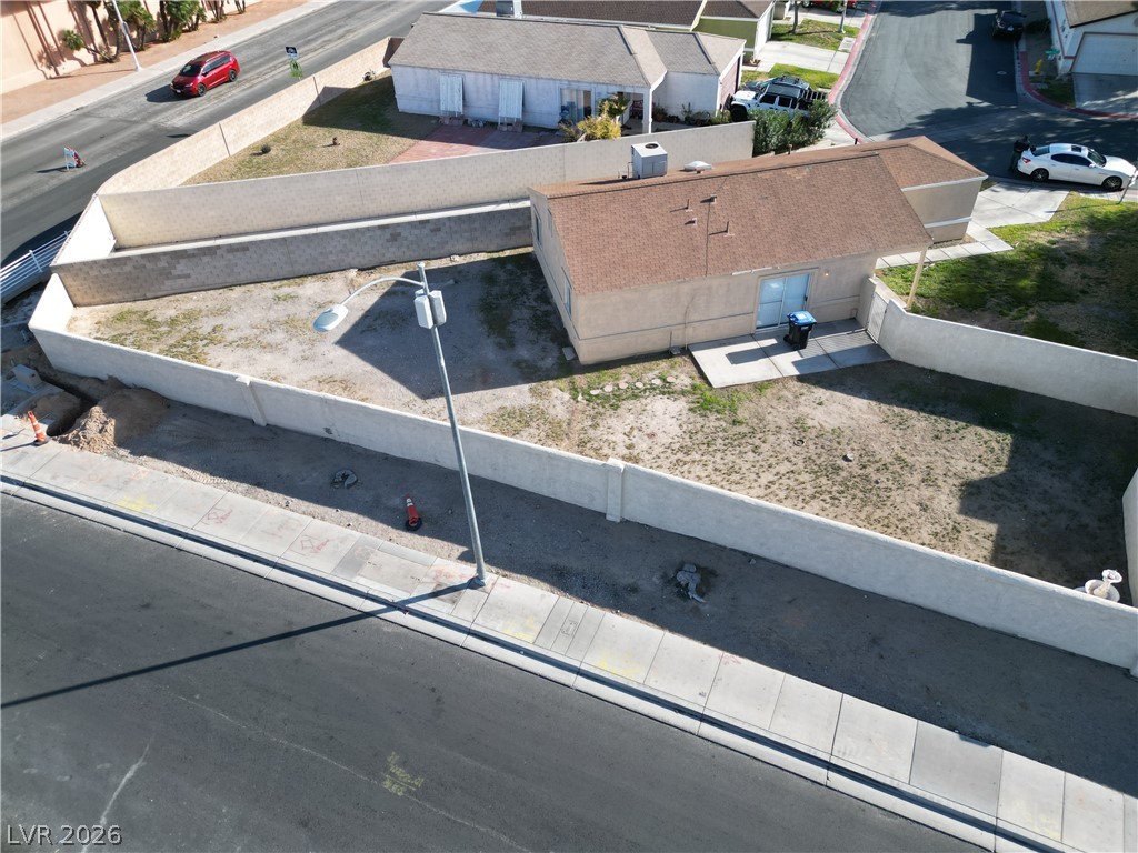 2100 Haven Hill Avenue Las Vegas NV 89106