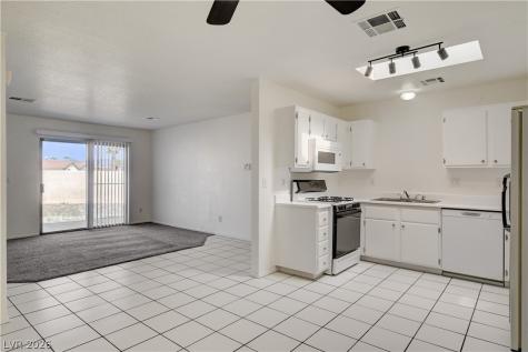 2100 Haven Hill Avenue Las Vegas NV 89106