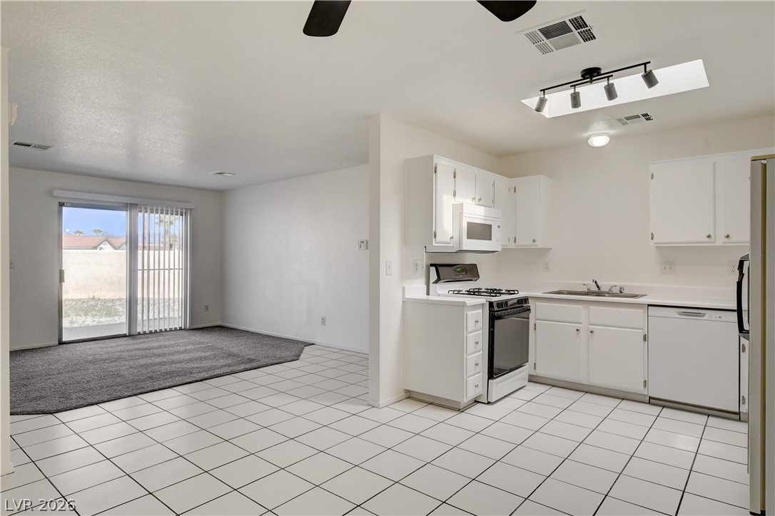 2100 Haven Hill Avenue Las Vegas NV 89106