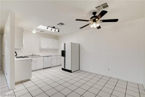 2100 Haven Hill Avenue Las Vegas NV 89106