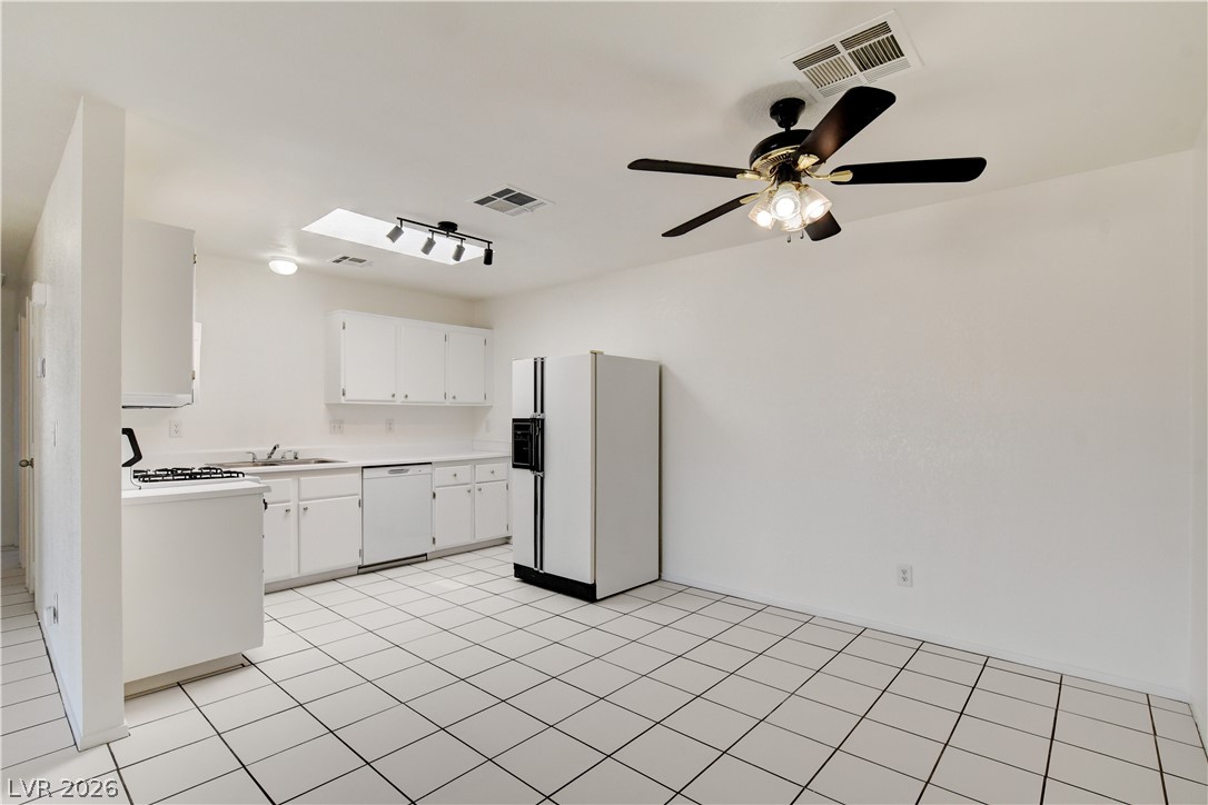 2100 Haven Hill Avenue Las Vegas NV 89106