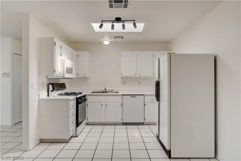 2100 Haven Hill Avenue Las Vegas NV 89106