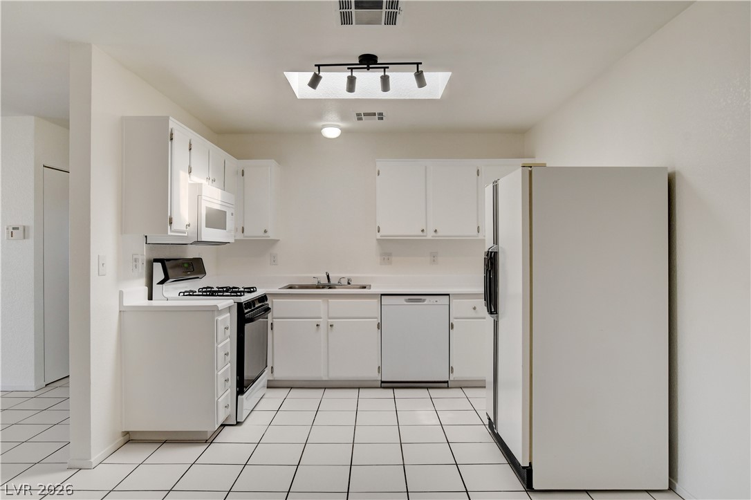 2100 Haven Hill Avenue Las Vegas NV 89106