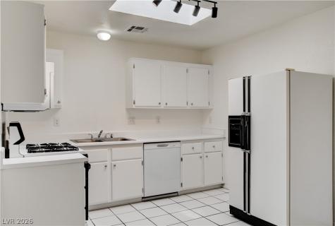 2100 Haven Hill Avenue Las Vegas NV 89106