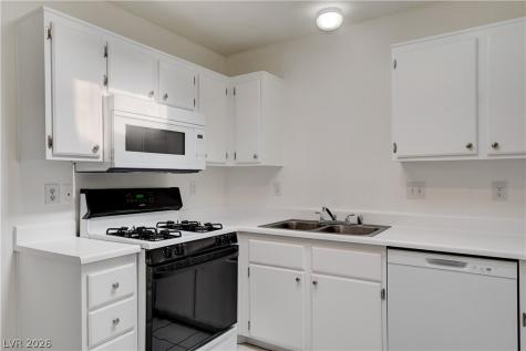 2100 Haven Hill Avenue Las Vegas NV 89106