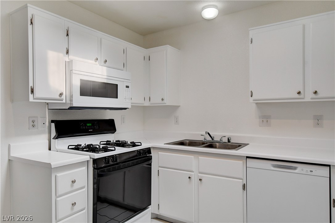 2100 Haven Hill Avenue Las Vegas NV 89106