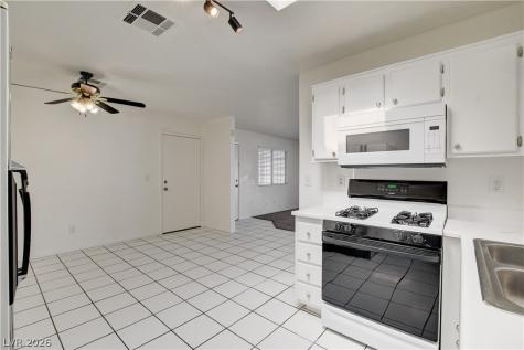 2100 Haven Hill Avenue Las Vegas NV 89106