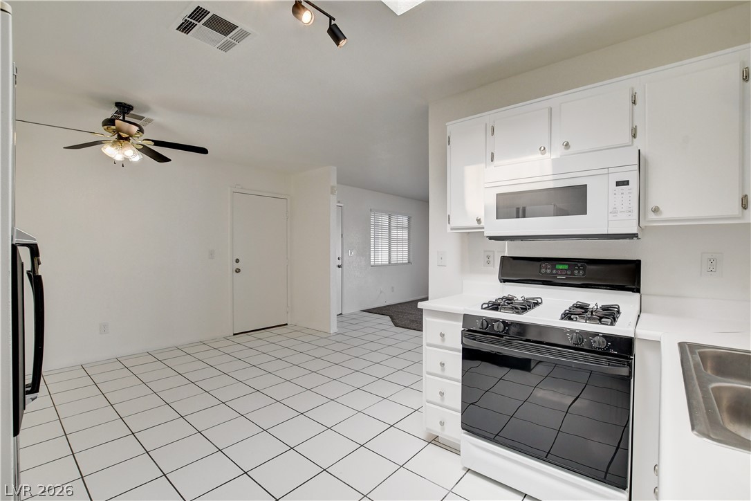 2100 Haven Hill Avenue Las Vegas NV 89106