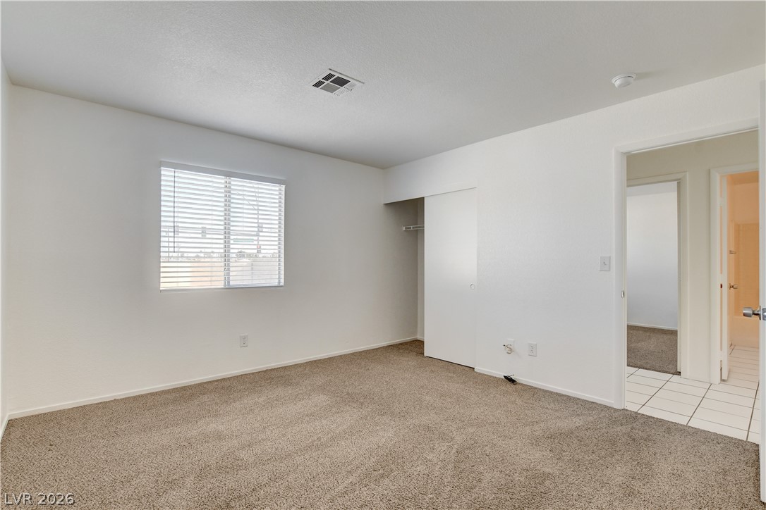 2100 Haven Hill Avenue Las Vegas NV 89106