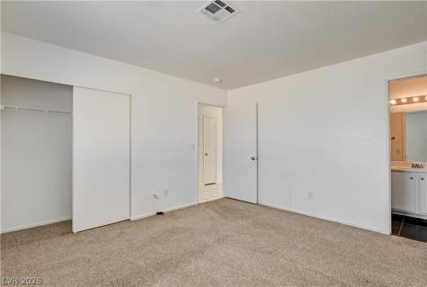 2100 Haven Hill Avenue Las Vegas NV 89106
