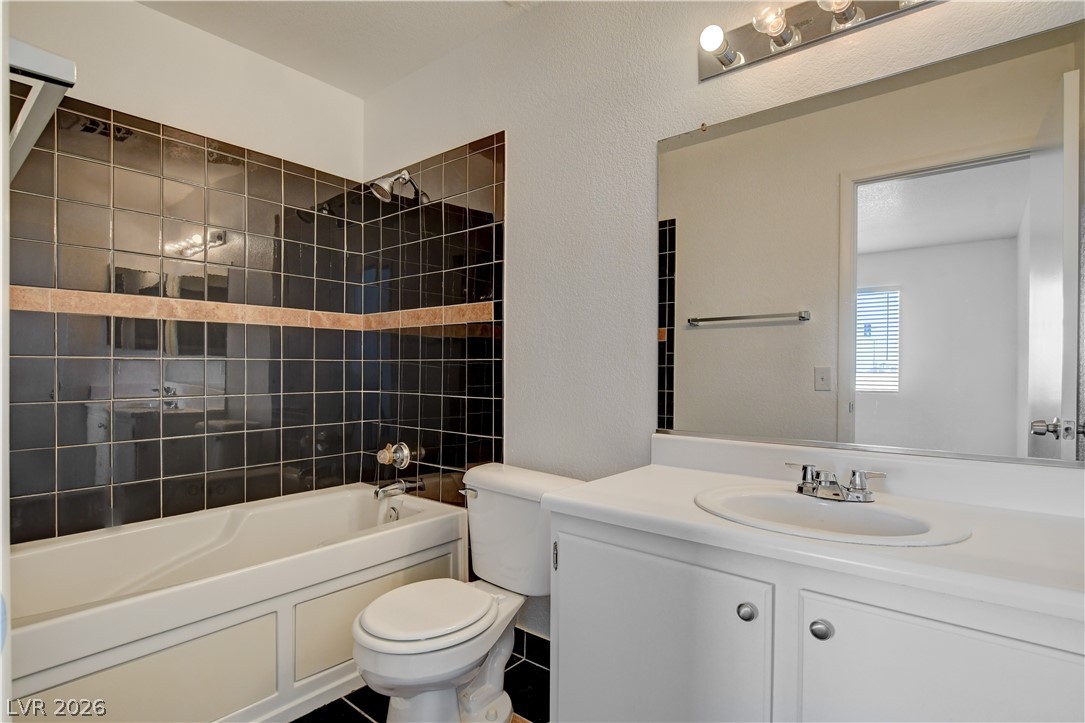 2100 Haven Hill Avenue Las Vegas NV 89106