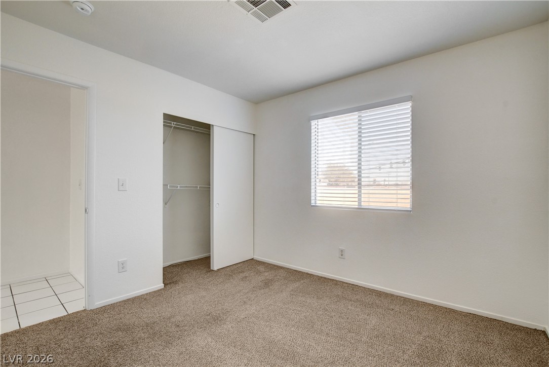 2100 Haven Hill Avenue Las Vegas NV 89106
