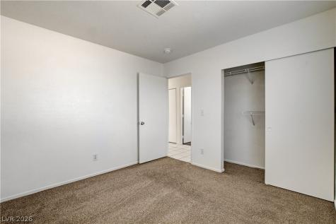 2100 Haven Hill Avenue Las Vegas NV 89106