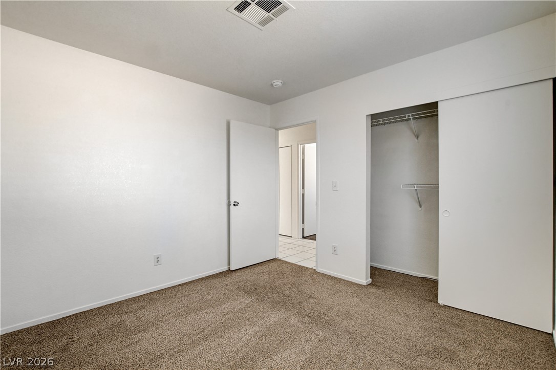 2100 Haven Hill Avenue Las Vegas NV 89106