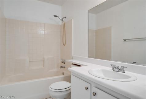 2100 Haven Hill Avenue Las Vegas NV 89106