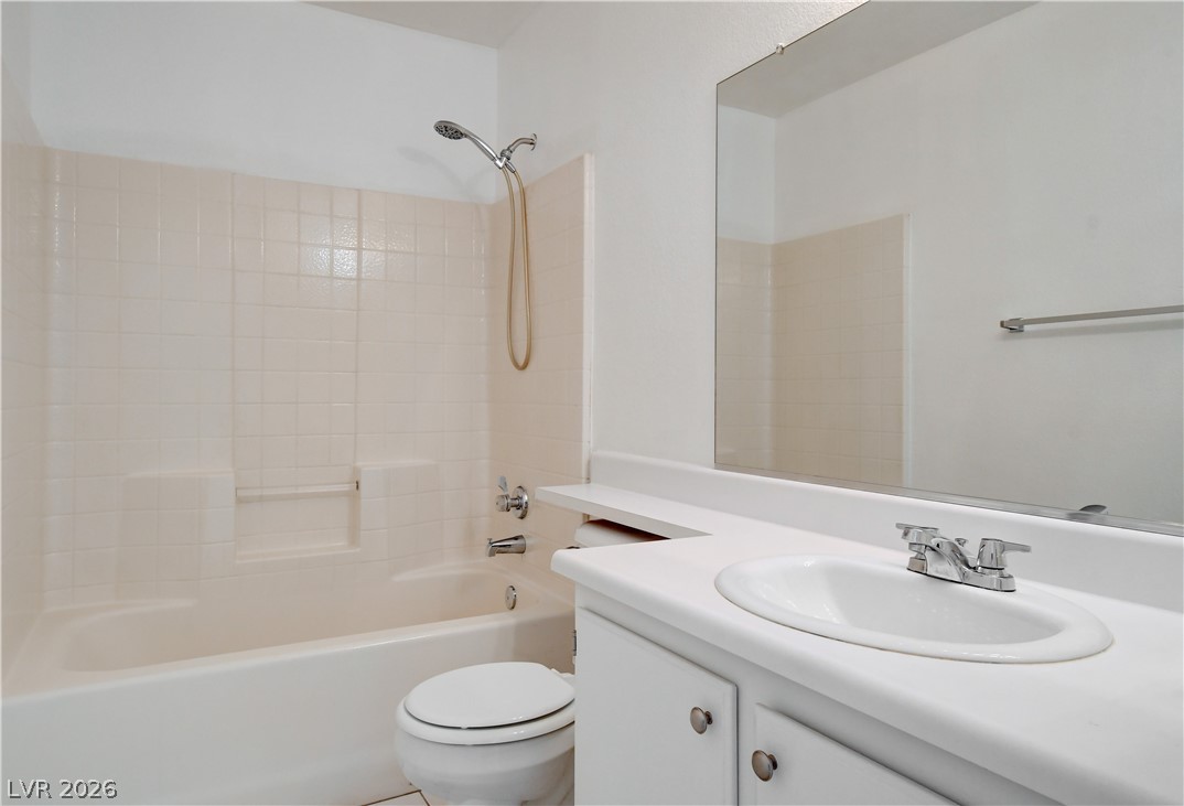 2100 Haven Hill Avenue Las Vegas NV 89106