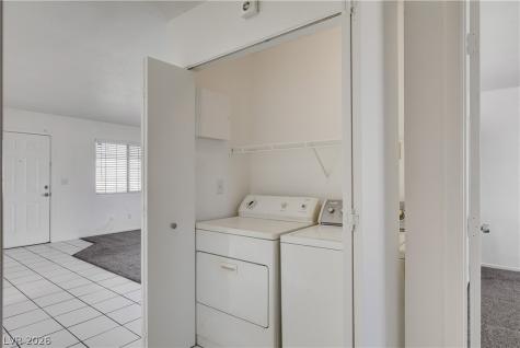 2100 Haven Hill Avenue Las Vegas NV 89106