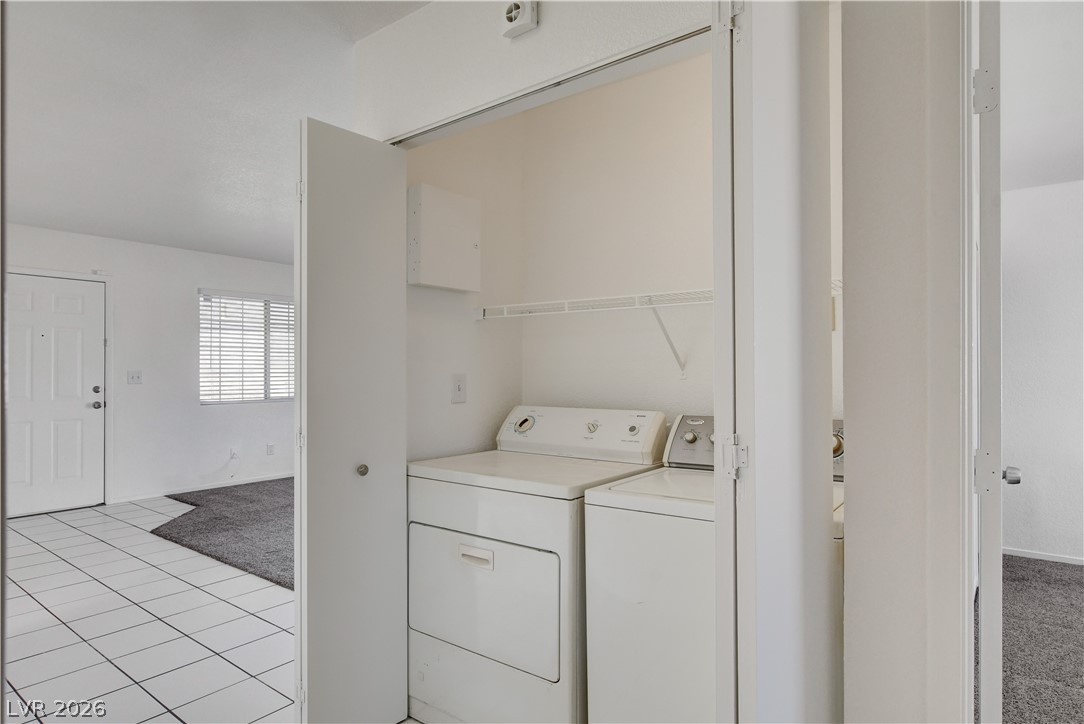 2100 Haven Hill Avenue Las Vegas NV 89106