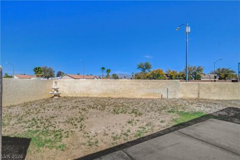2100 Haven Hill Avenue Las Vegas NV 89106