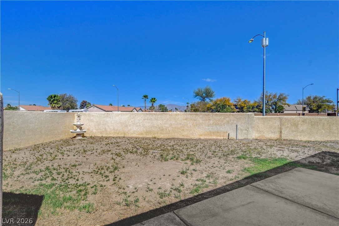 2100 Haven Hill Avenue Las Vegas NV 89106