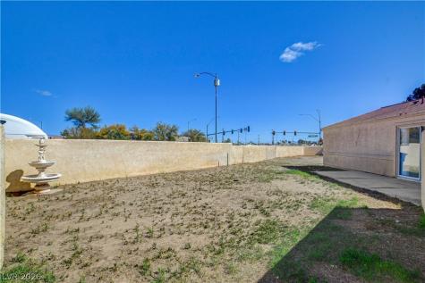 2100 Haven Hill Avenue Las Vegas NV 89106