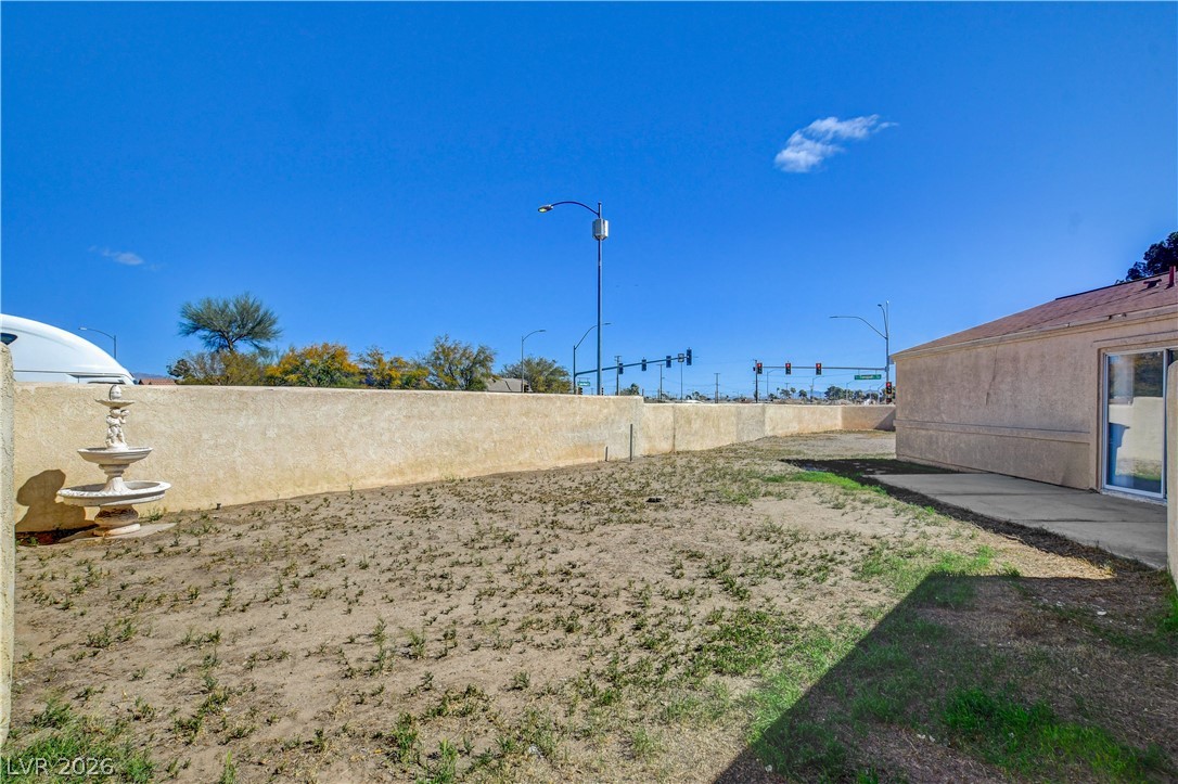 2100 Haven Hill Avenue Las Vegas NV 89106