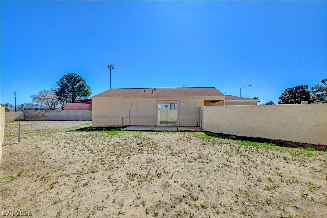 2100 Haven Hill Avenue Las Vegas NV 89106