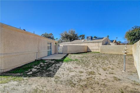 2100 Haven Hill Avenue Las Vegas NV 89106