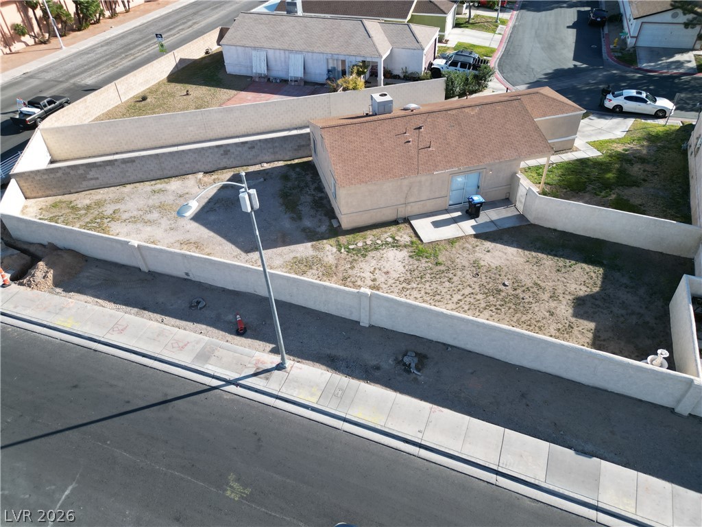 2100 Haven Hill Avenue Las Vegas NV 89106