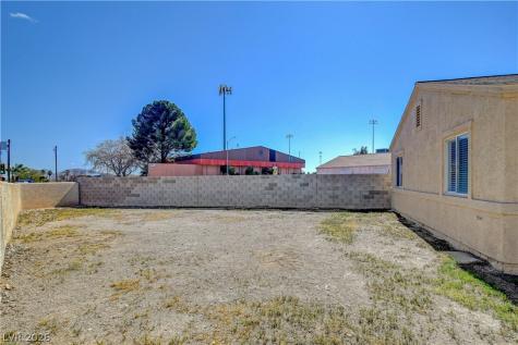 2100 Haven Hill Avenue Las Vegas NV 89106