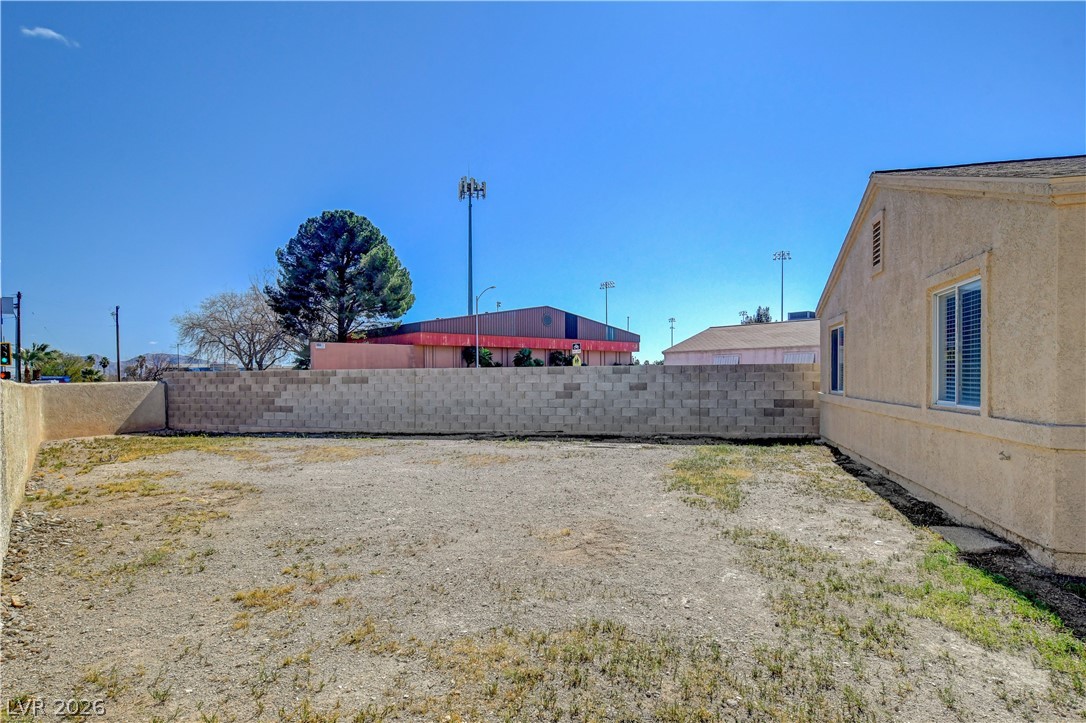 2100 Haven Hill Avenue Las Vegas NV 89106