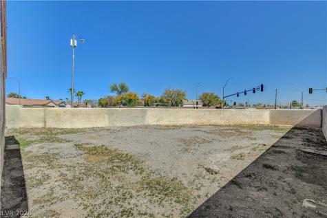 2100 Haven Hill Avenue Las Vegas NV 89106