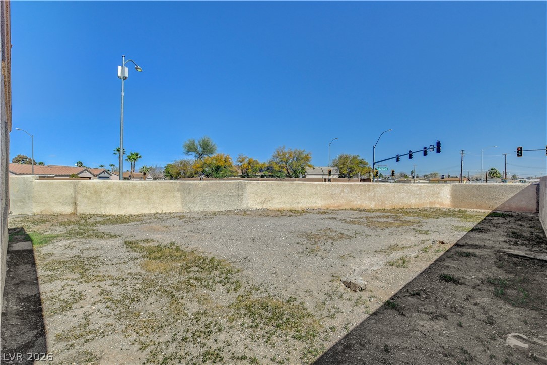 2100 Haven Hill Avenue Las Vegas NV 89106