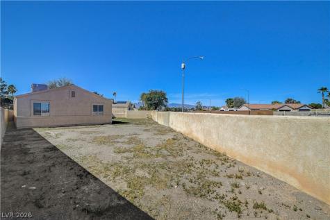 2100 Haven Hill Avenue Las Vegas NV 89106