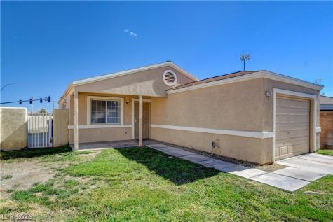 2100 Haven Hill Avenue Las Vegas NV 89106