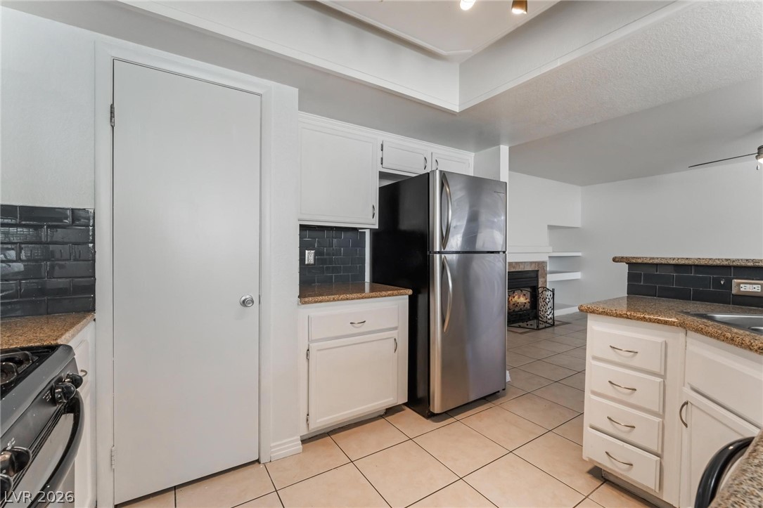 8317 Sky Canyon Court Las Vegas NV 89128