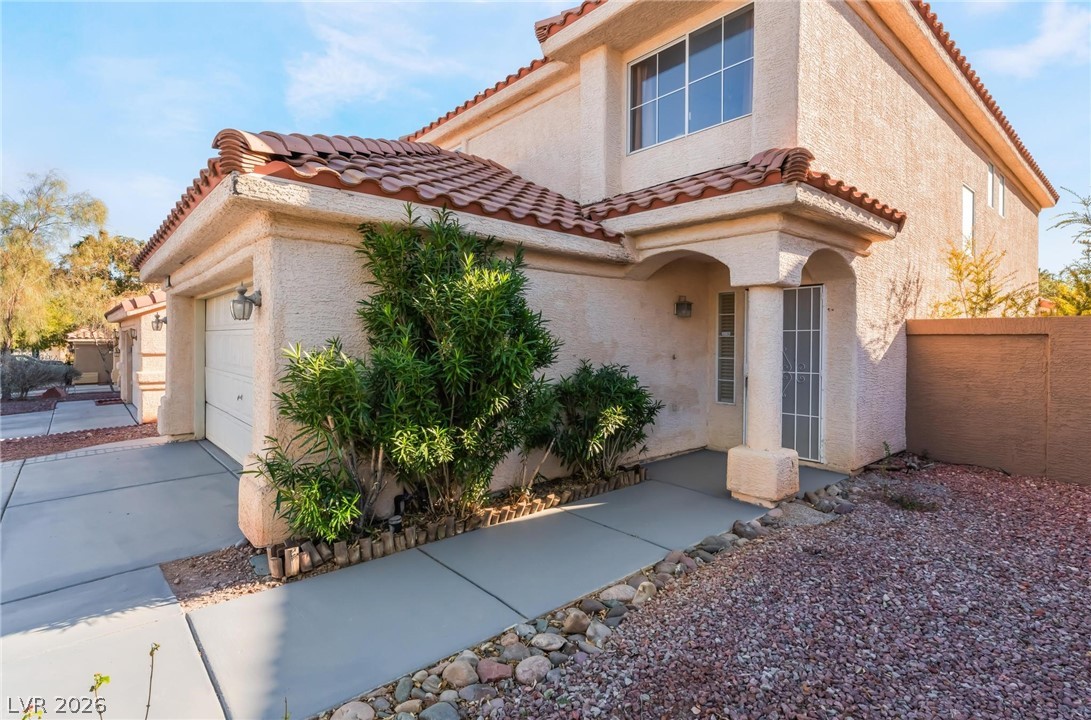 8317 Sky Canyon Court Las Vegas NV 89128