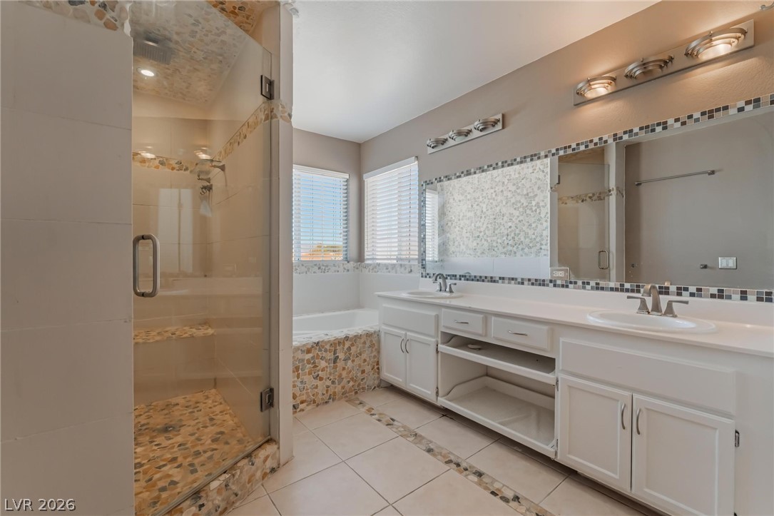 8317 Sky Canyon Court Las Vegas NV 89128