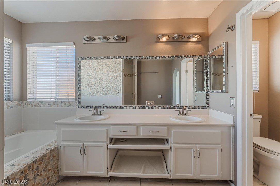 8317 Sky Canyon Court Las Vegas NV 89128