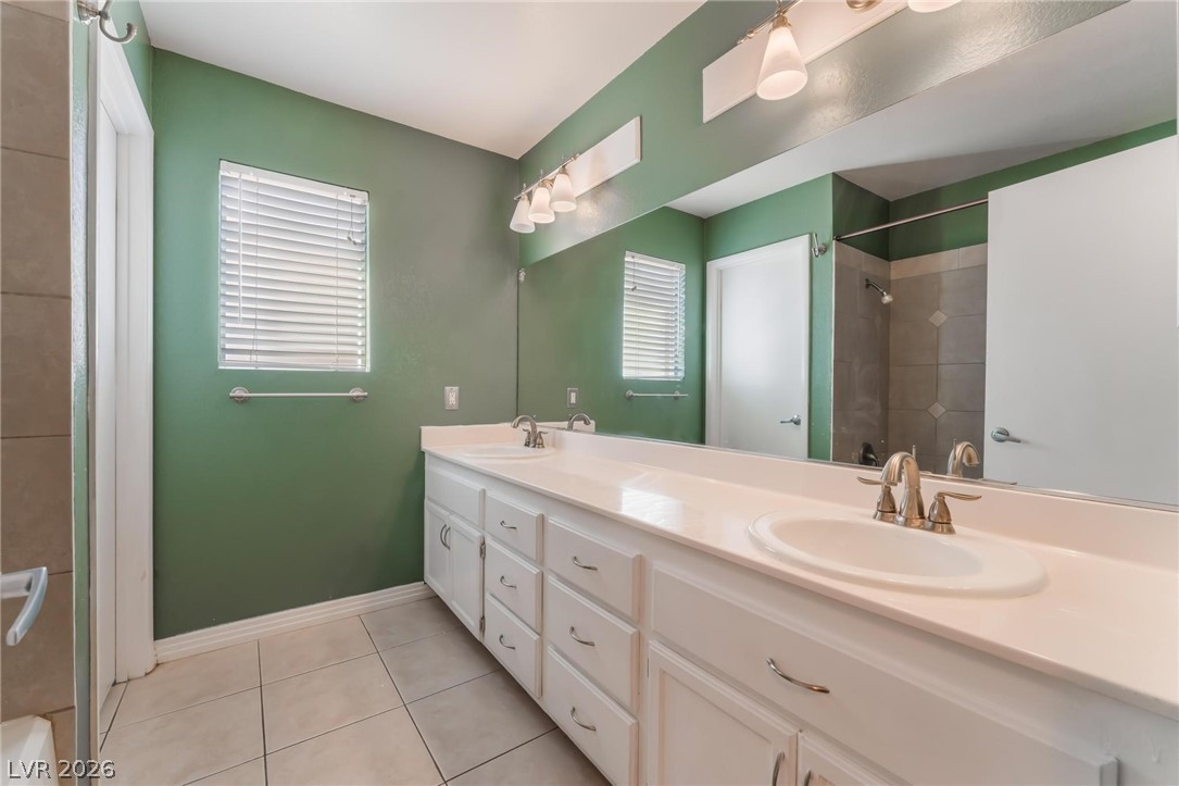 8317 Sky Canyon Court Las Vegas NV 89128