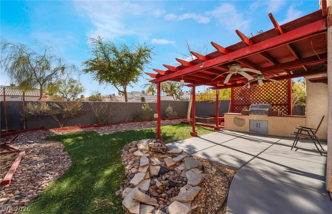 8317 Sky Canyon Court Las Vegas NV 89128