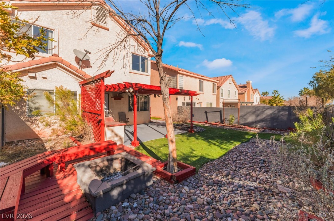 8317 Sky Canyon Court Las Vegas NV 89128