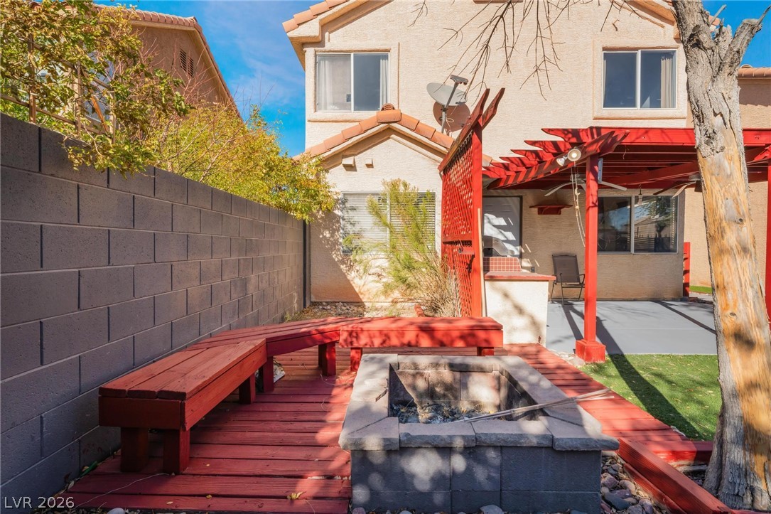 8317 Sky Canyon Court Las Vegas NV 89128