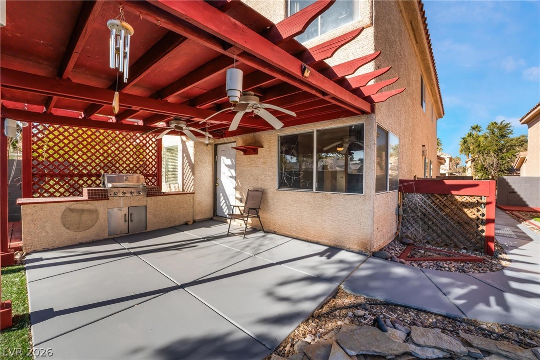 8317 Sky Canyon Court Las Vegas NV 89128