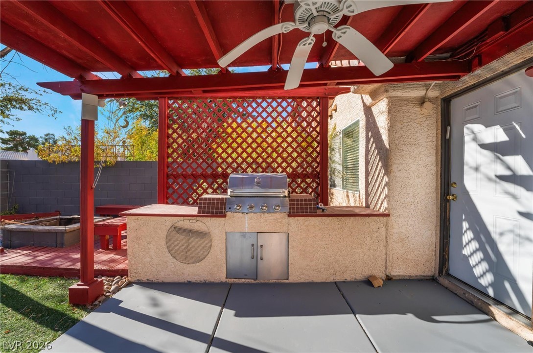 8317 Sky Canyon Court Las Vegas NV 89128