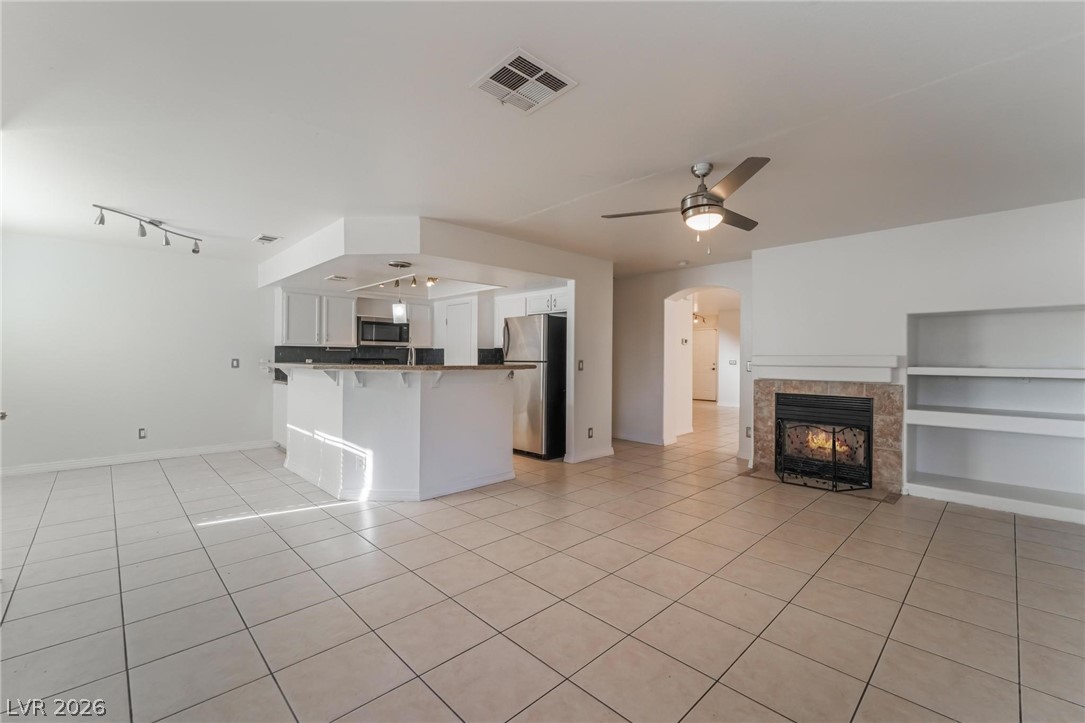 8317 Sky Canyon Court Las Vegas NV 89128
